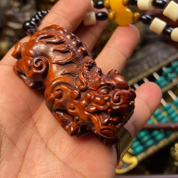 茶台摆件/工艺摆件