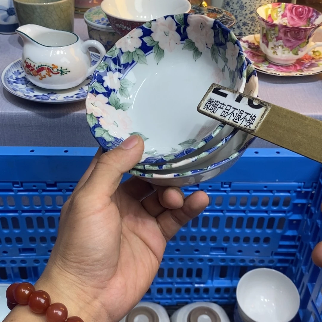 瓷片这样一种习惯都很