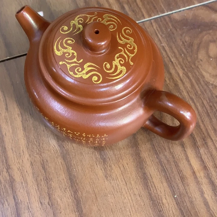 紫砂茶壶用****7原矿手工1686