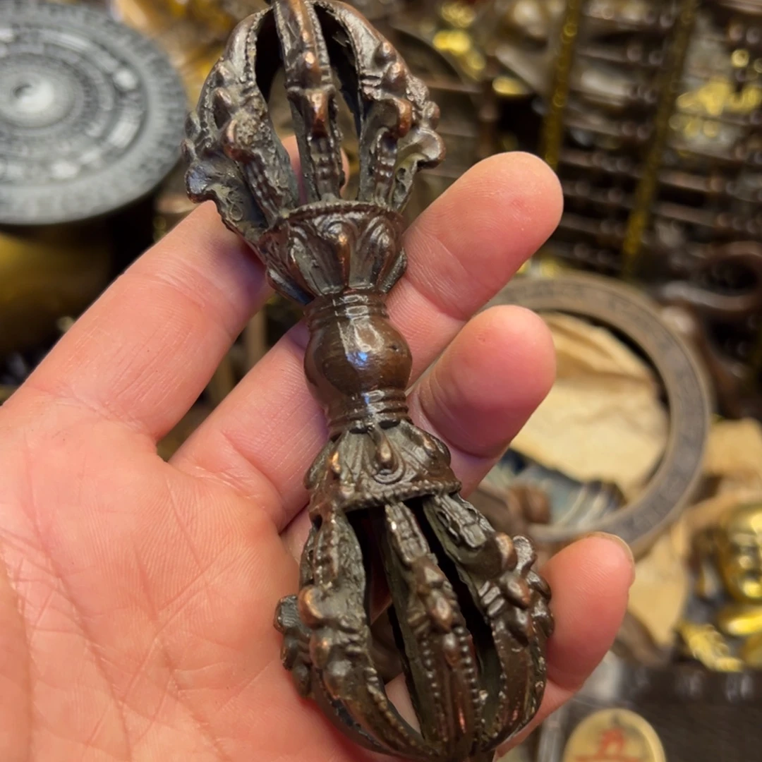 铜器工艺百货艺品专属链接
