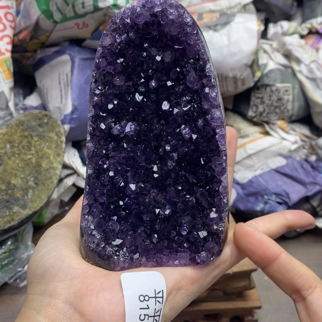 水晶大型摆件（非配饰）未镶嵌