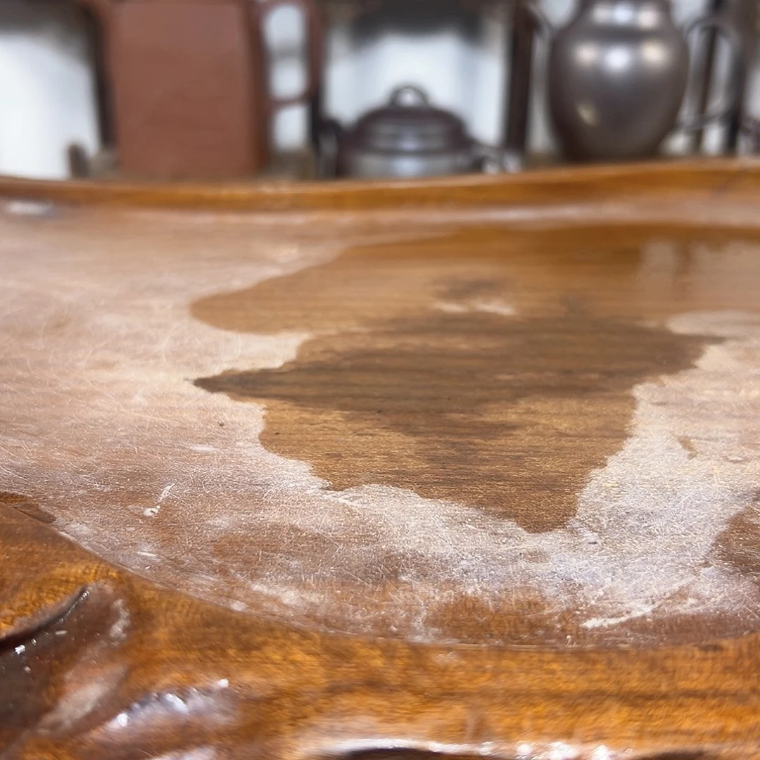 y****6坭兴陶真柴烧非电复柴