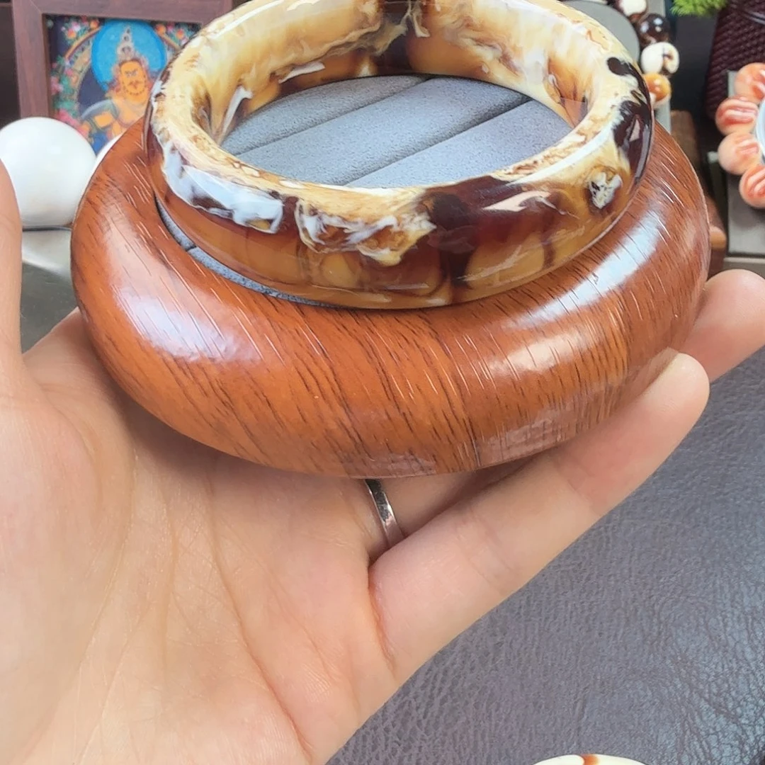 手串/手链橄榄核特色