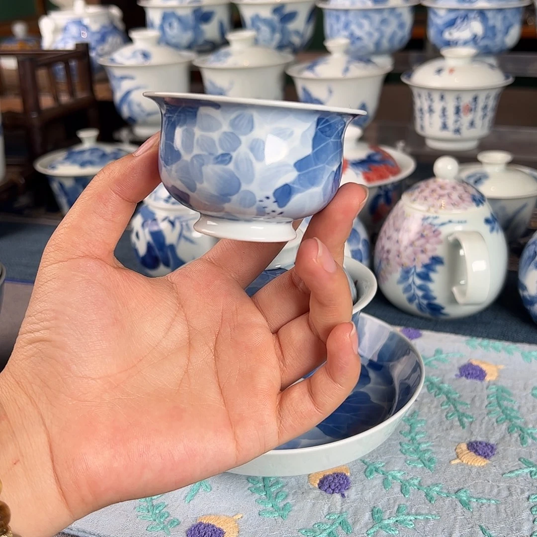 杯。