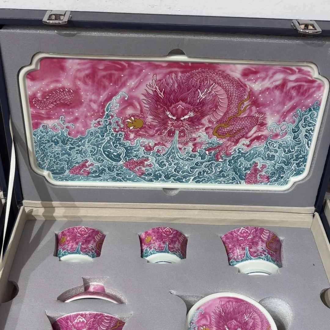 杯子景德镇陶瓷艺术展