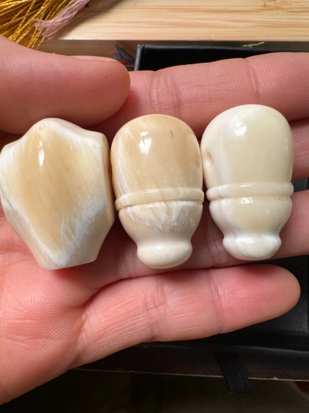 猛犸牙 孤独 三通芝士皮 10-18尺寸 鲨鱼背 奶瓶