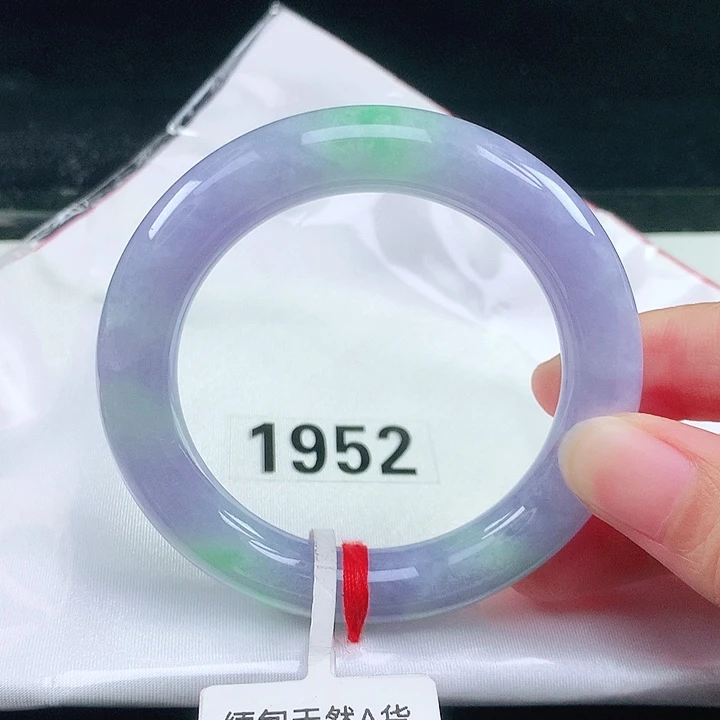未镶嵌手镯翡翠翡翠手镯