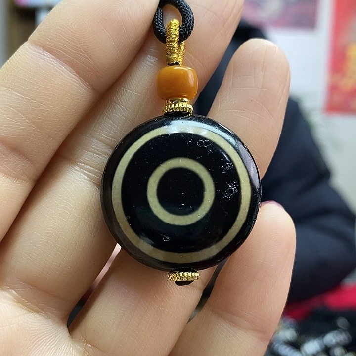 玛瑙/玉髓未镶嵌颈饰44