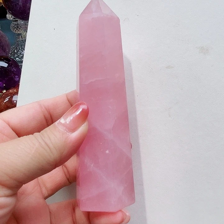 未镶嵌珠宝半成品水晶