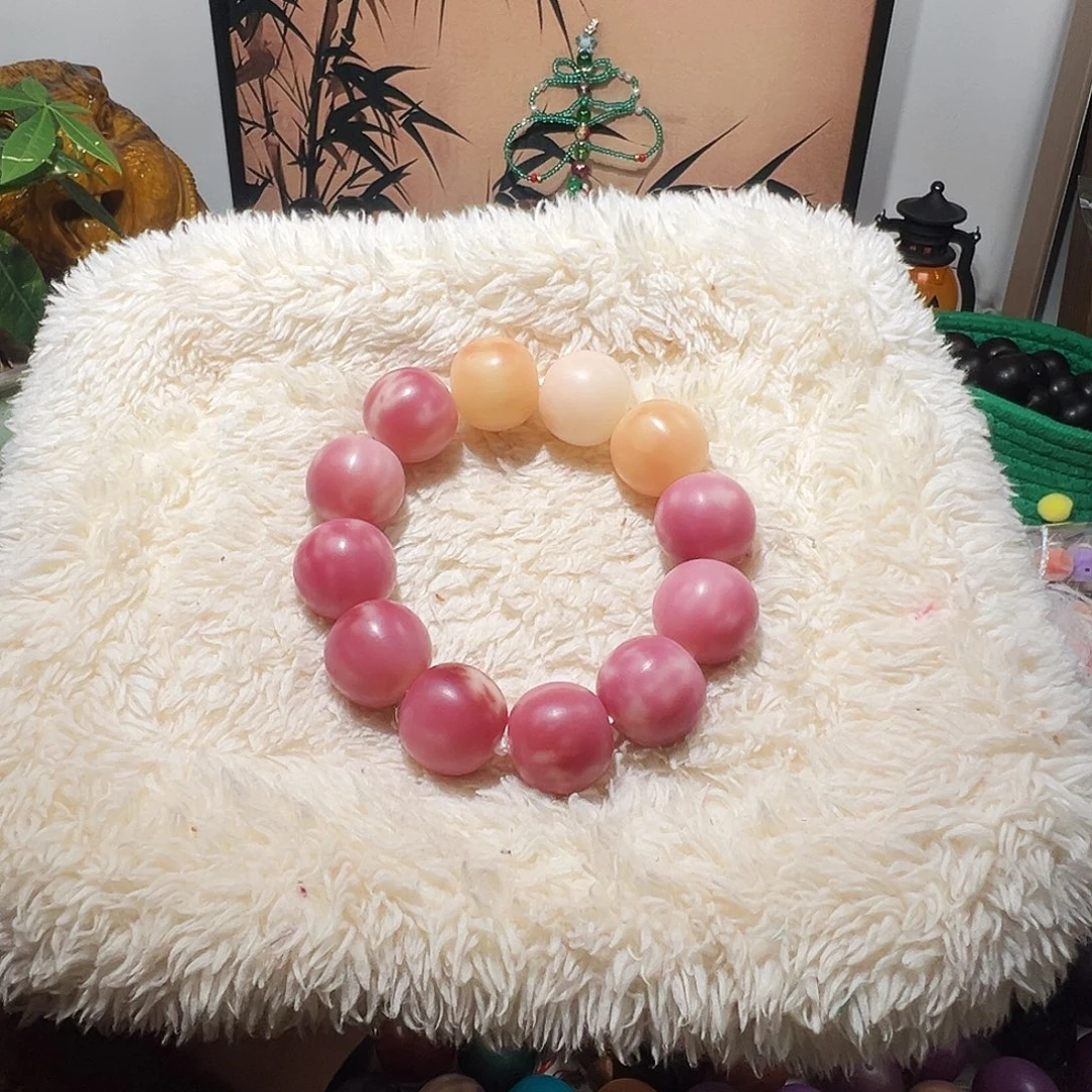 菩提根/象牙果吊坠卡19福利