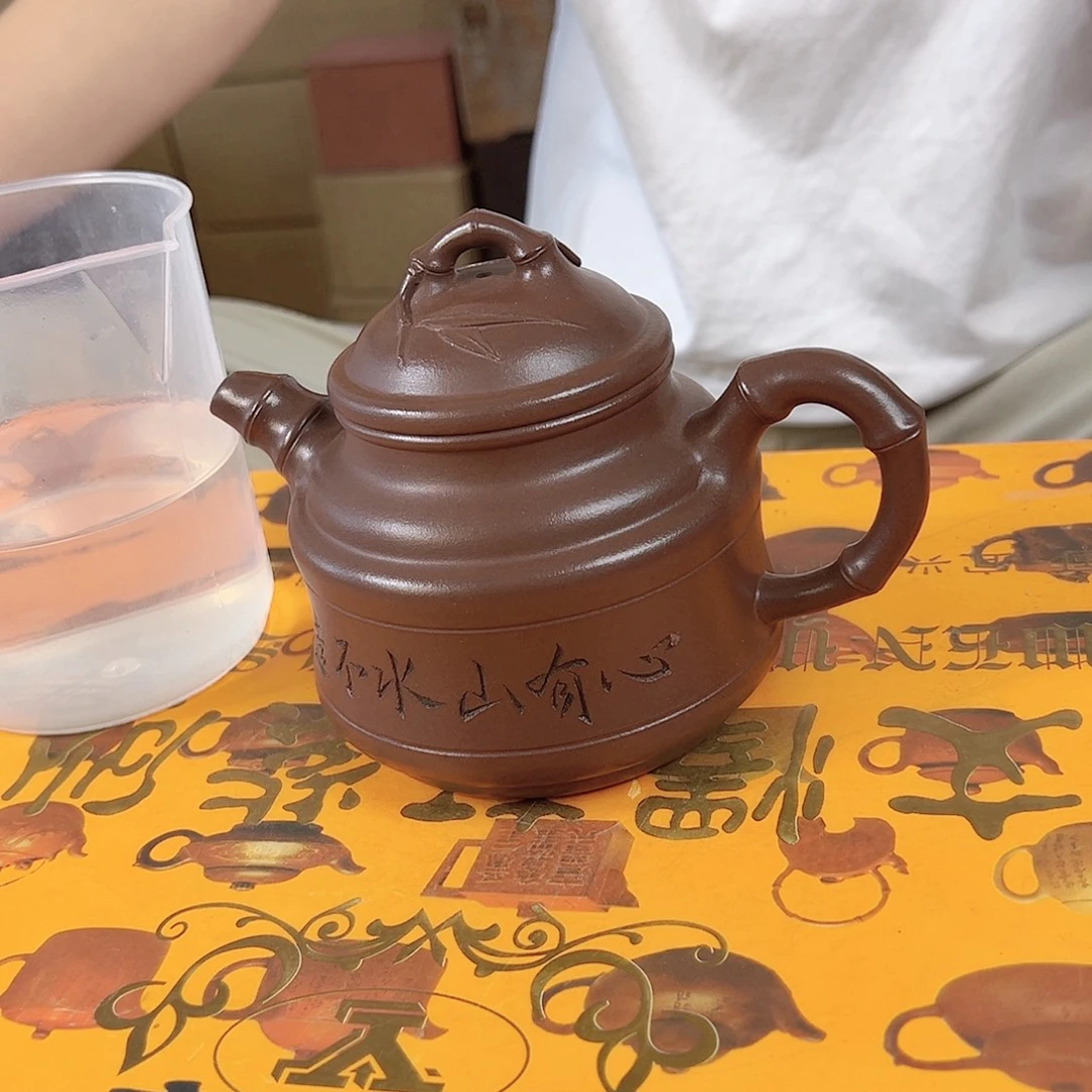 茶壶紫砂紫砂紫砂壶