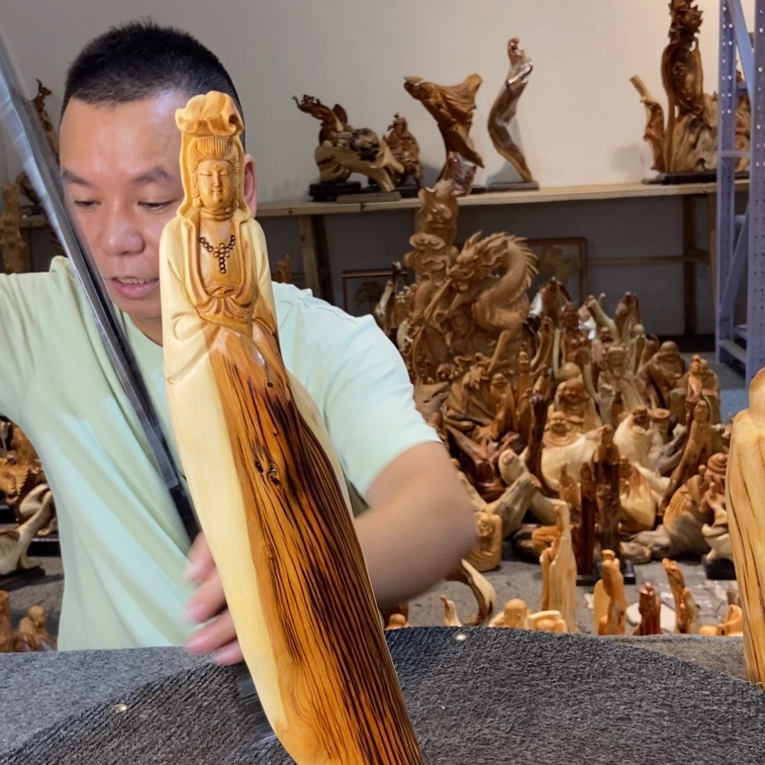 柏木（崖柏）进来点点关注哦