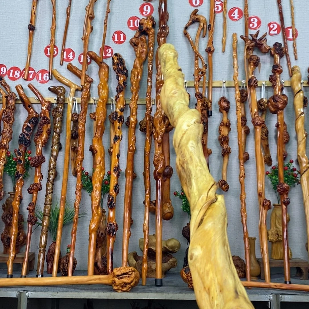 紫***飛黑果木金刚梨实木自然阴干料有风化纹裂不能接受的勿拍