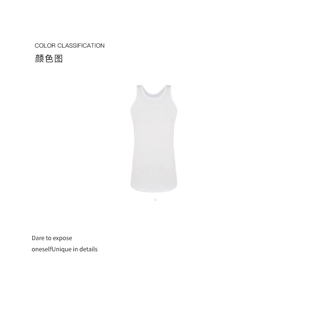 SHIIEELL【基础灵魂】无袖棉吊带背心女新款百搭内穿打底P0058