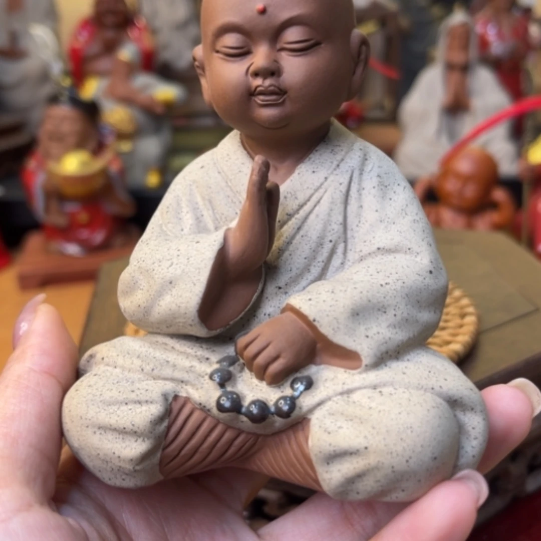 【闪购商品】紫砂茶宠茶宠茶宠茶宠