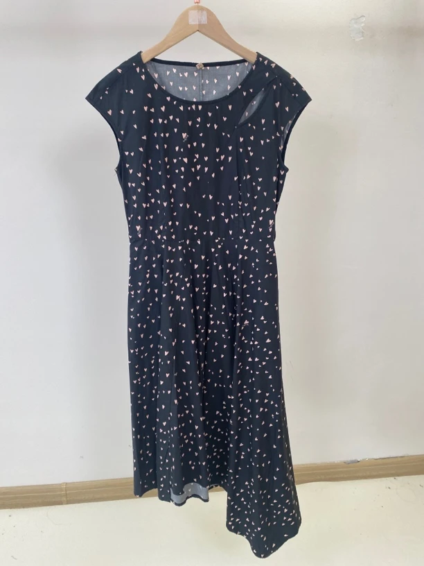 柚子衣A519折扣女装