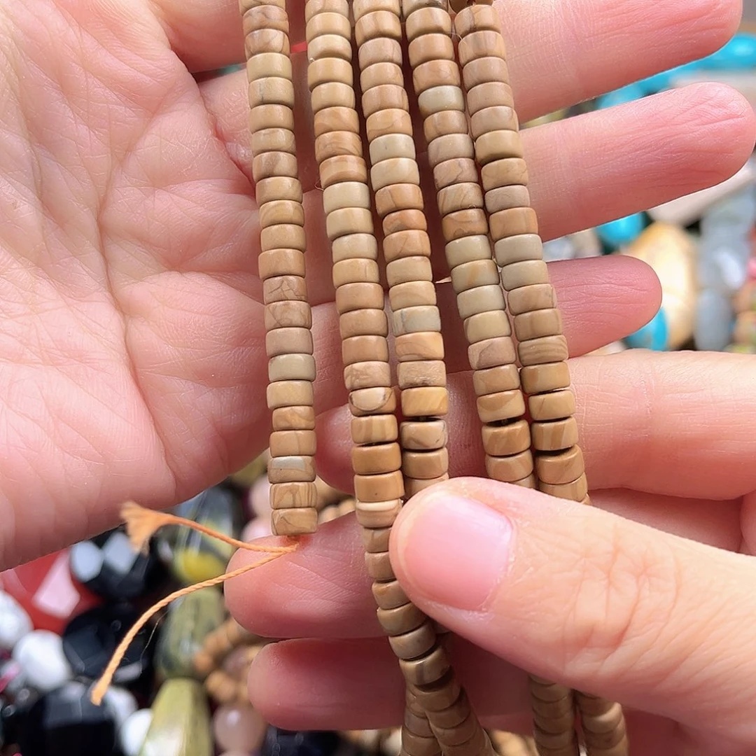 石英质玉未镶嵌手饰