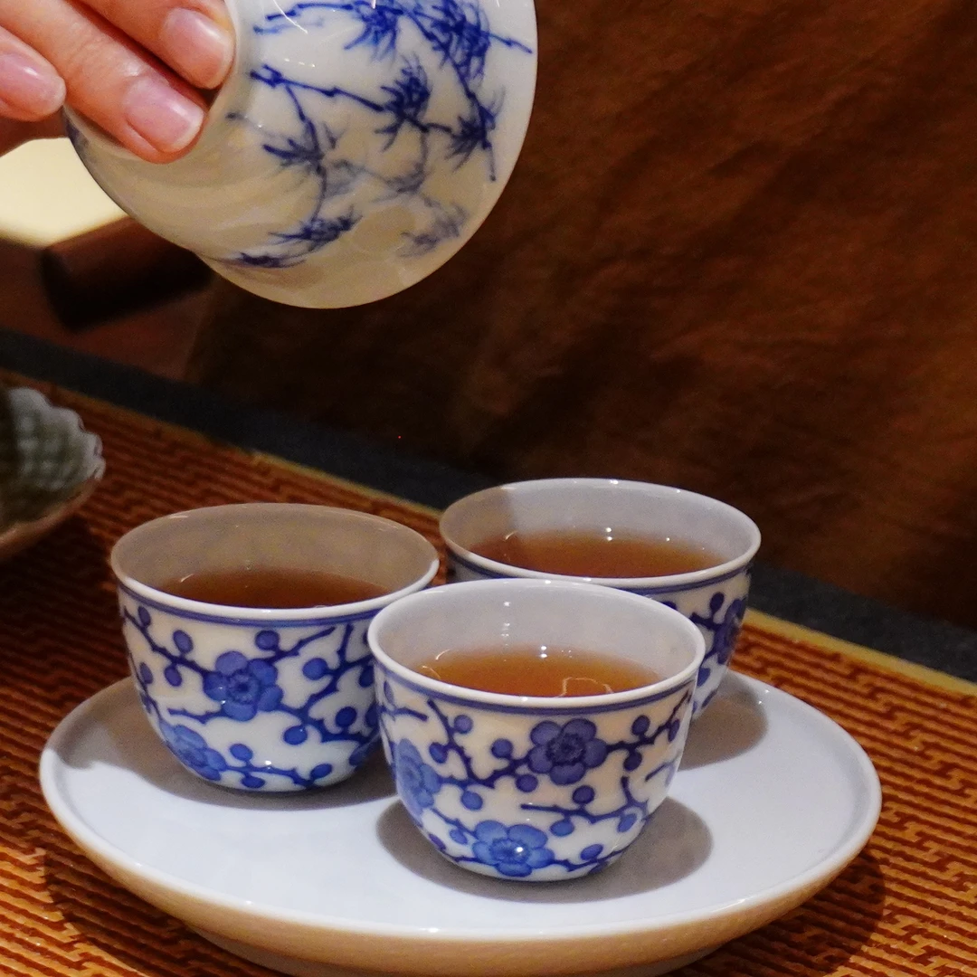 直播间竞拍品3号