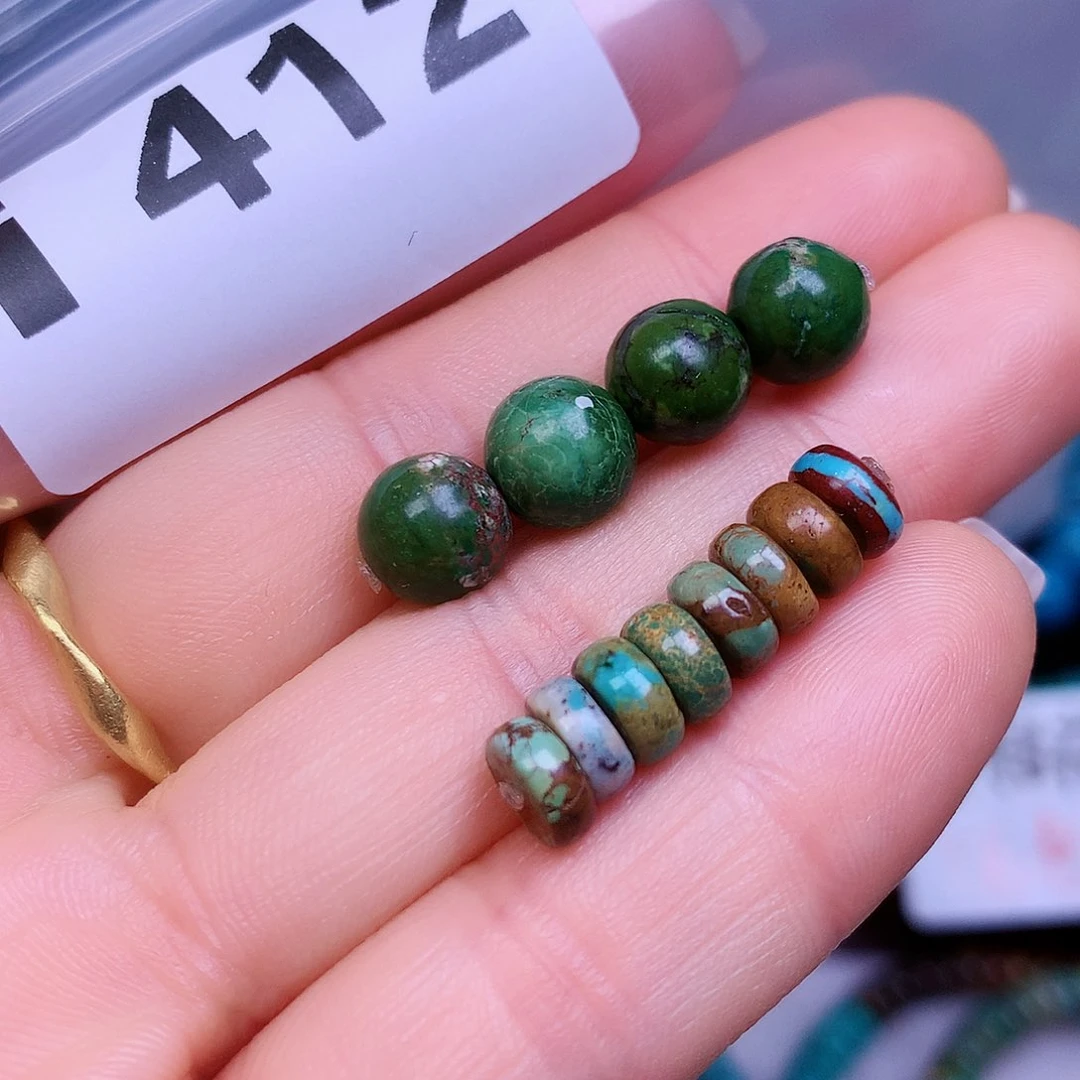 空竹粉丝专享十堰特色手工散珠