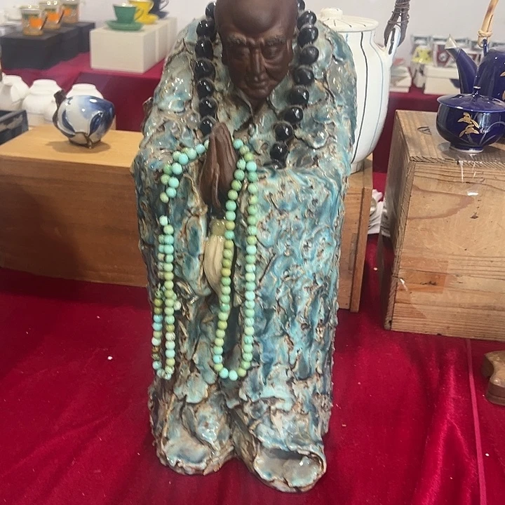 瓷片家居工艺品瓷器