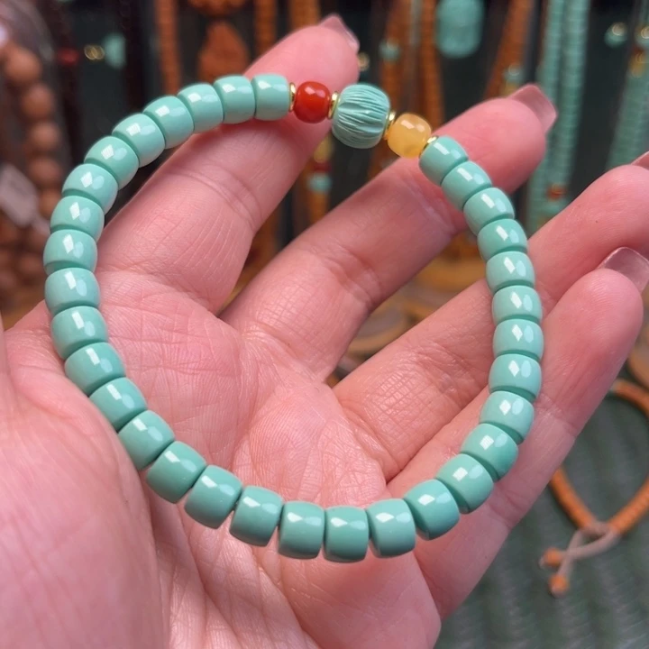 橄榄核吊坠哈哈哈哈