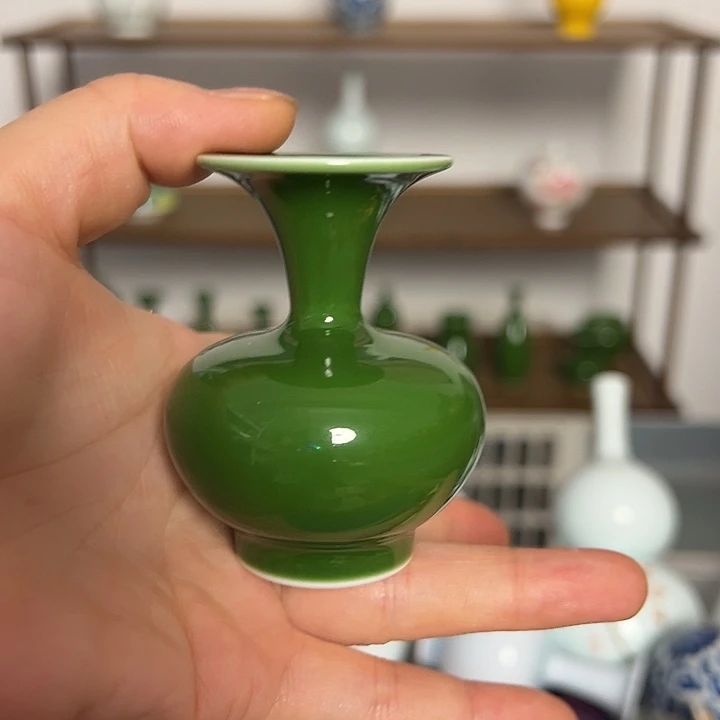 摆件景德镇陶瓷研究所学会