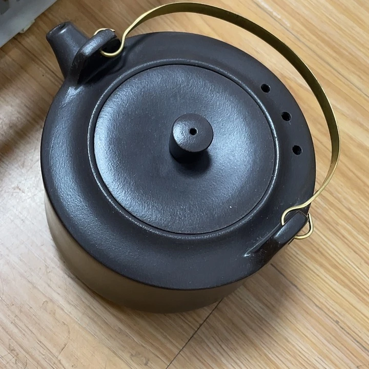 茶壶紫砂紫砂艺术作品