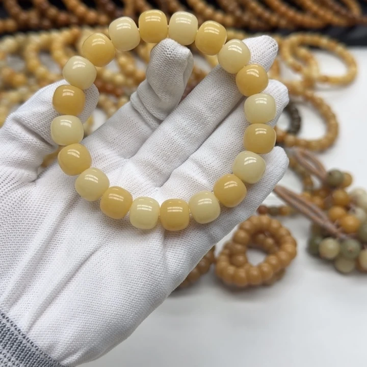 菩提根/象牙果手串