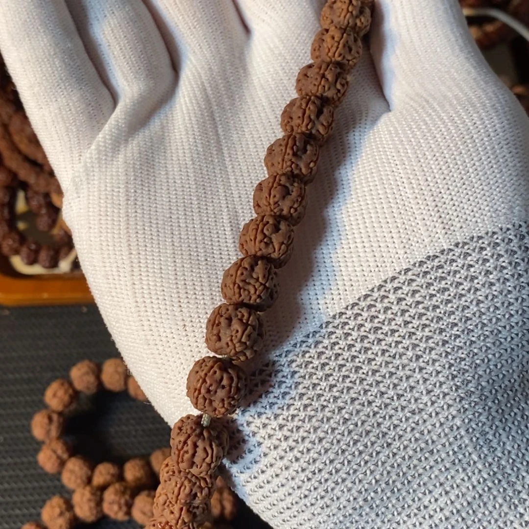 金刚菩提吊坠颗颗精挑