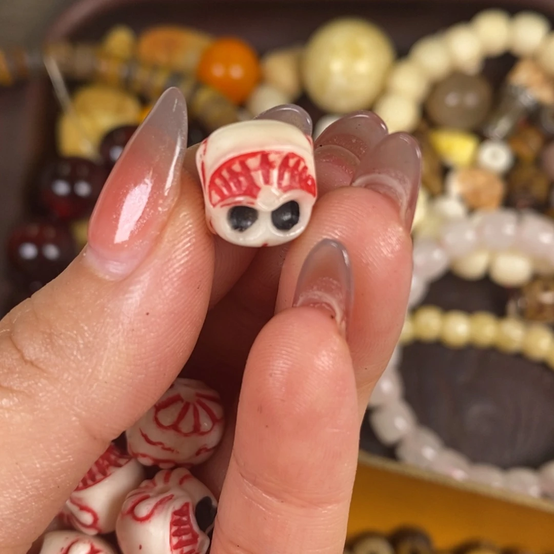 手串/手链驼骨配饰154