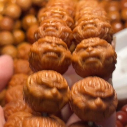 手串猴头核桃麻**腐舞台