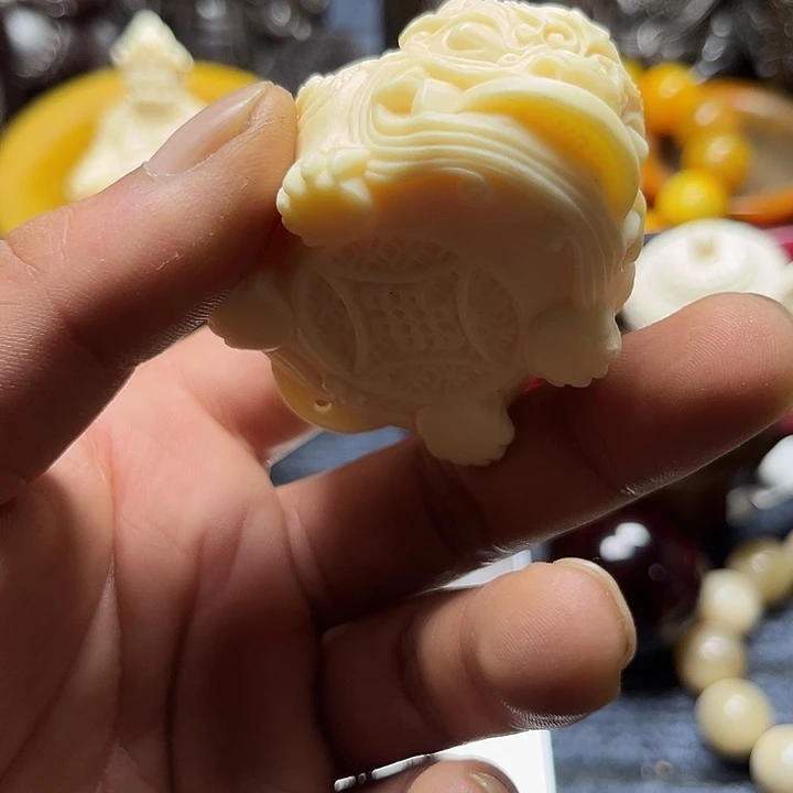 木非州花梨大果紫檀A14