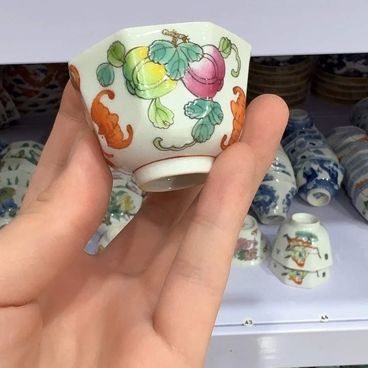 陶瓷艺术品收藏陶瓷