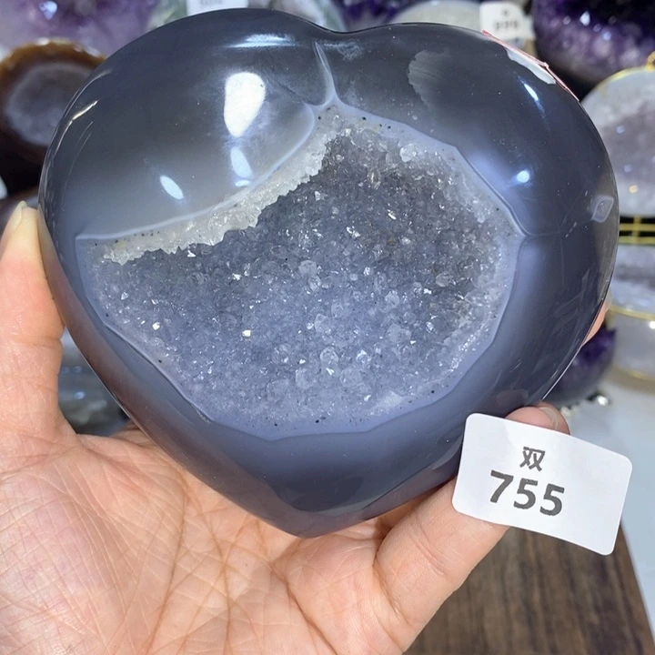 未镶嵌大型摆件（非配饰）水晶