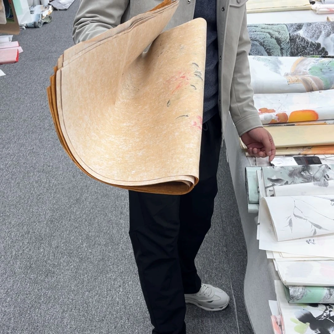 国画国画作品欣赏