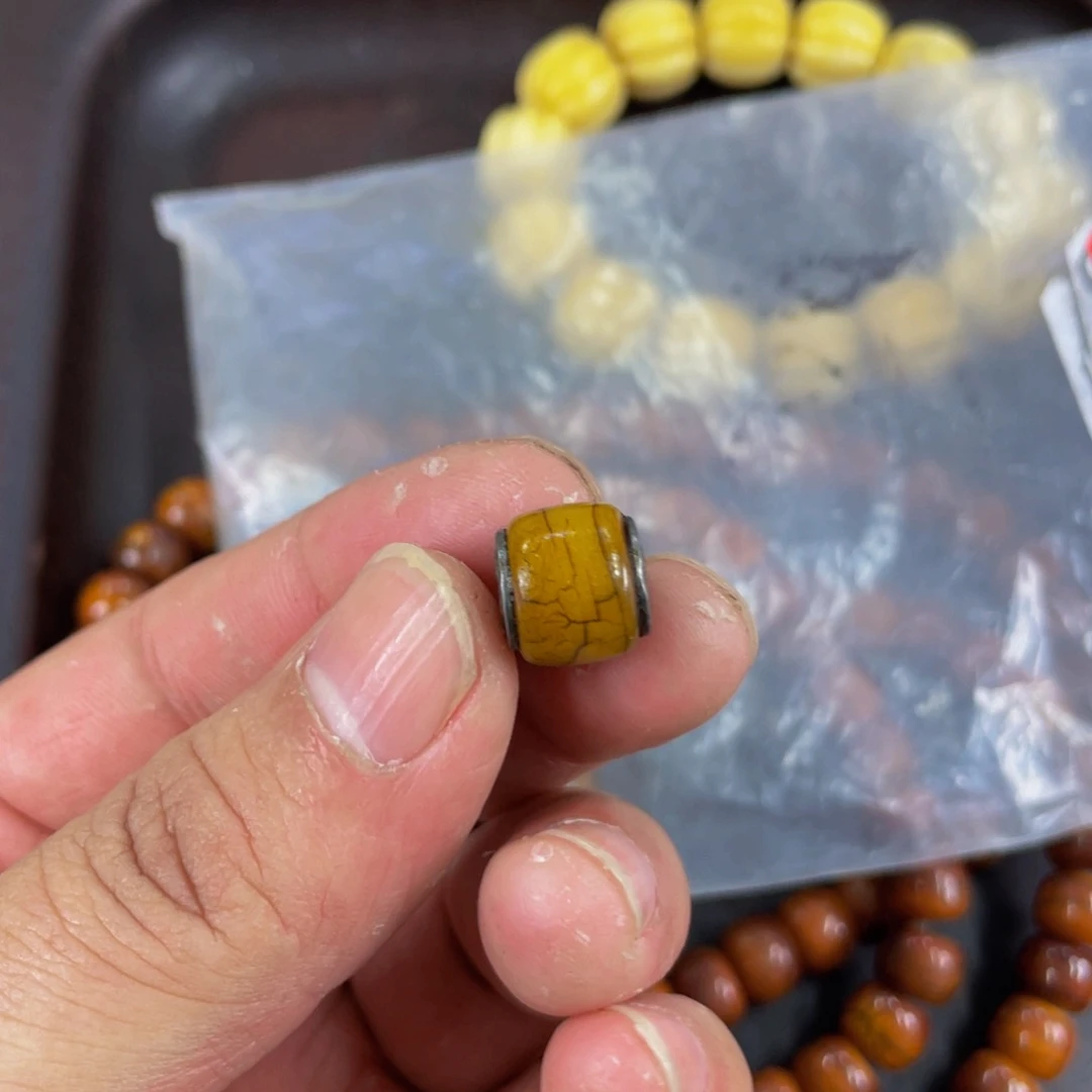 驼骨手串/手链编号170