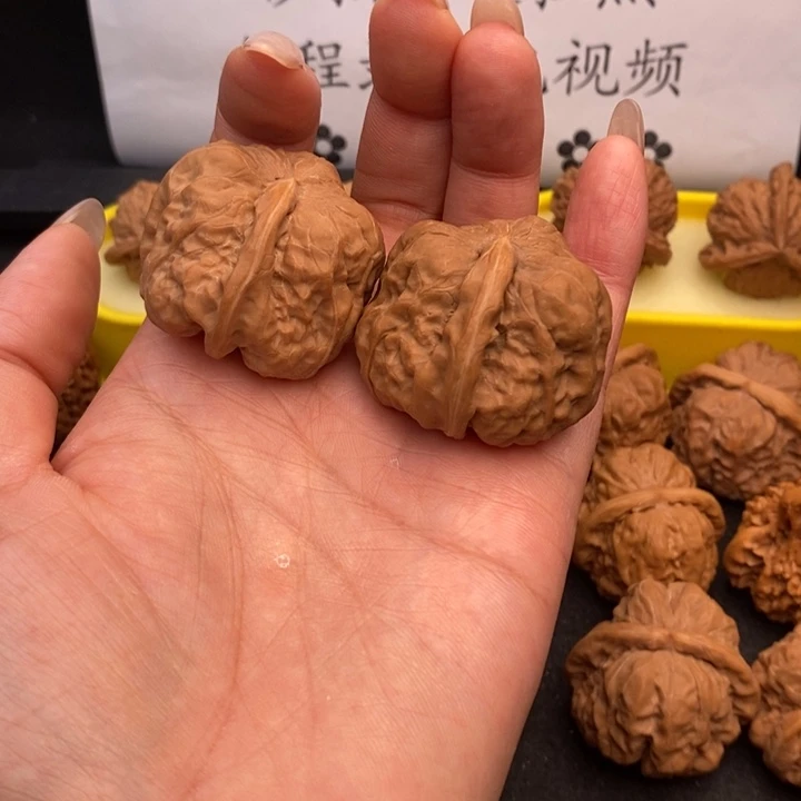 文玩把件蛤蟆一帆风顺