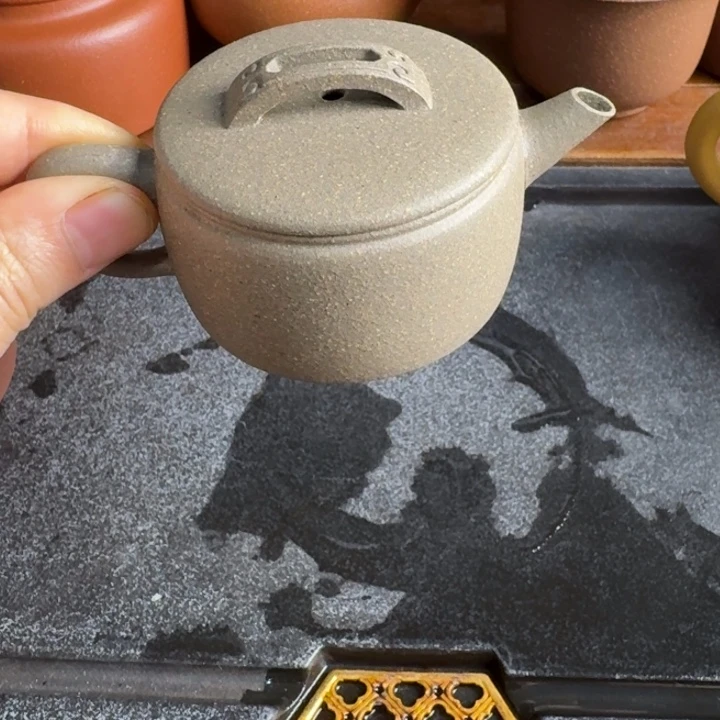 原矿无添加青段汉瓦70cc
