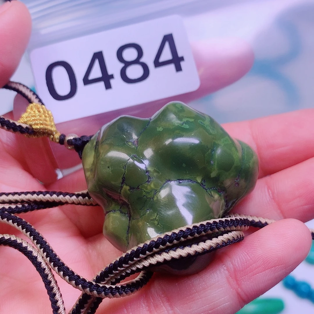 空竹粉丝专享十堰特色手工散珠