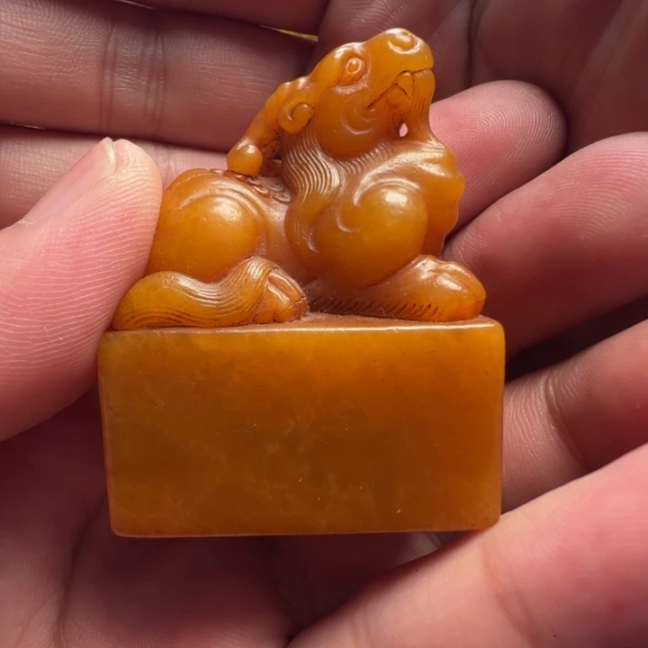 1***7田黄石66666666666666666