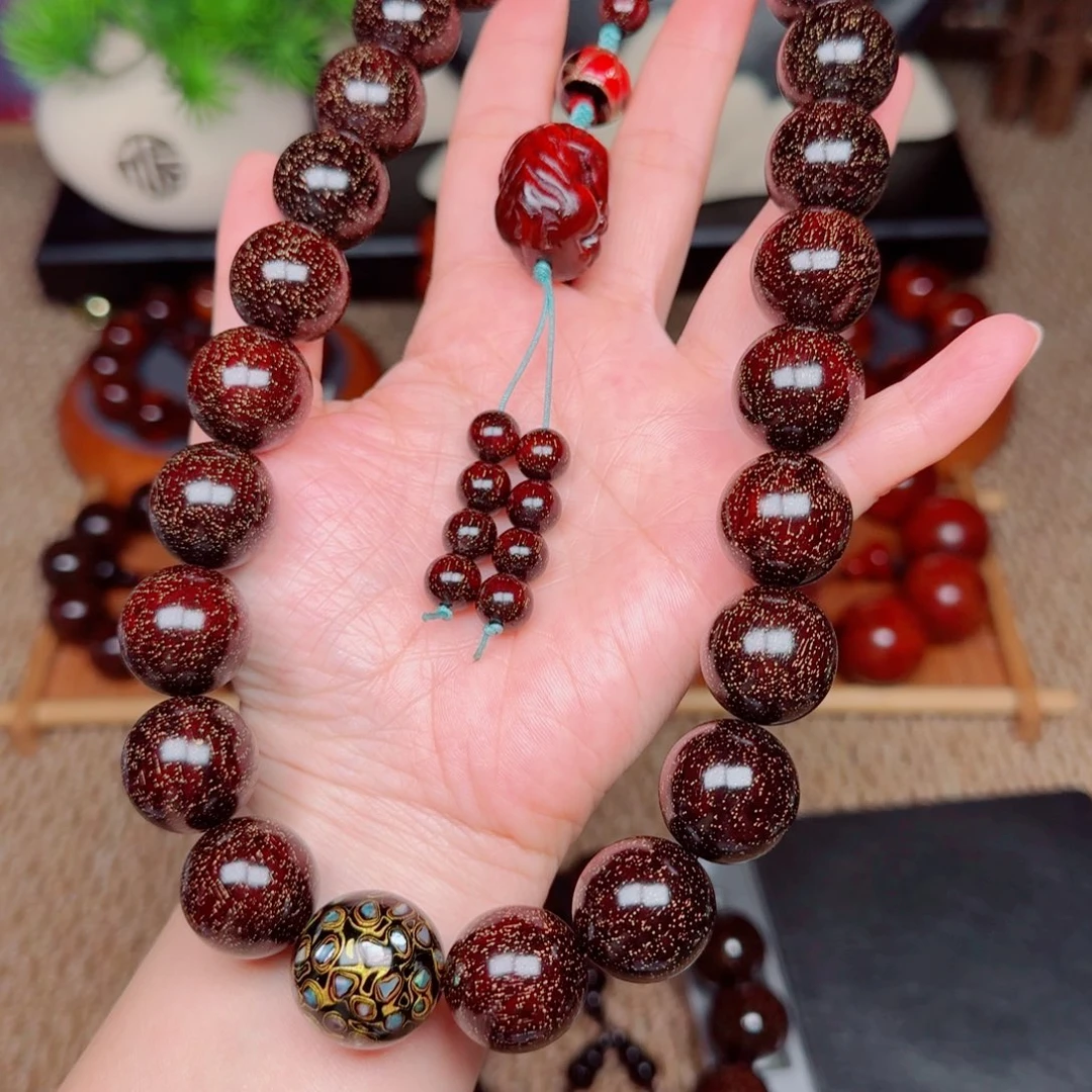 檀香紫檀（小叶紫檀）1.8手