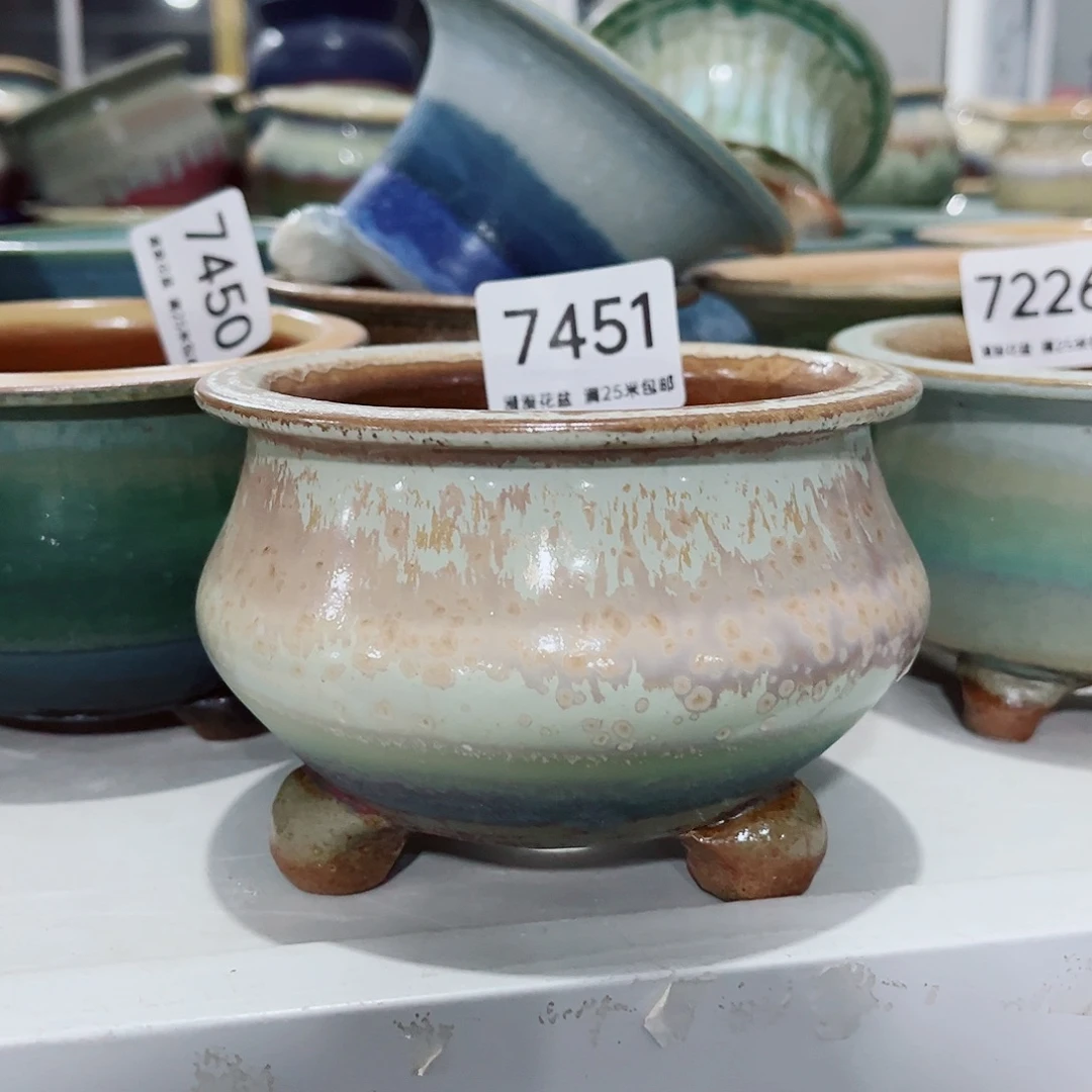 7451内口9景德镇手工