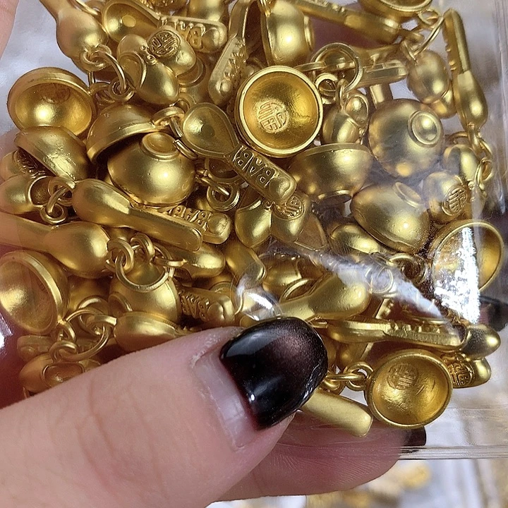 铜合金纯色系列 满三单飞4