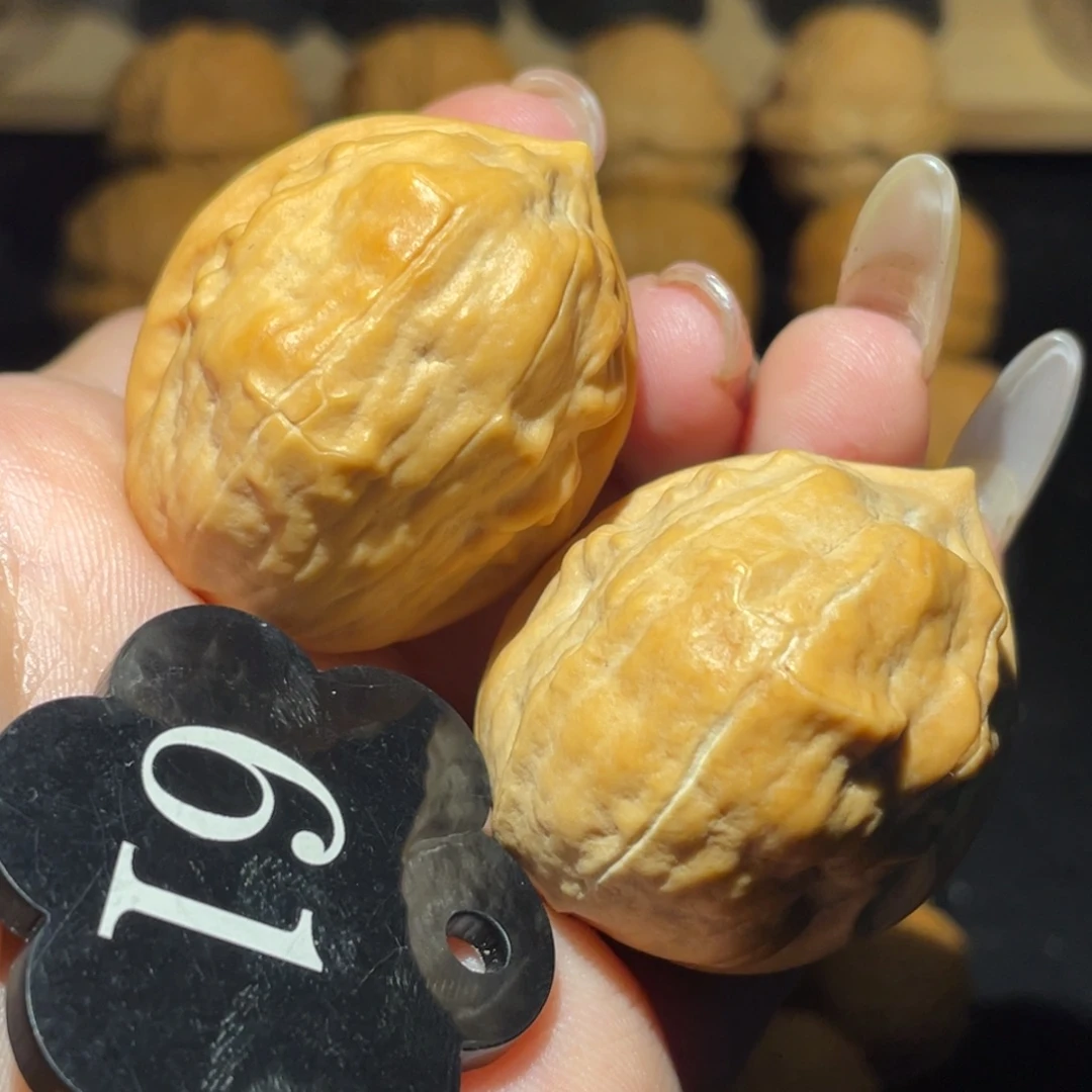 马头琴36尺寸核桃