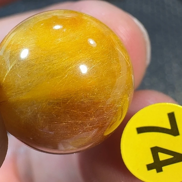 重***板水晶颈饰未镶嵌你