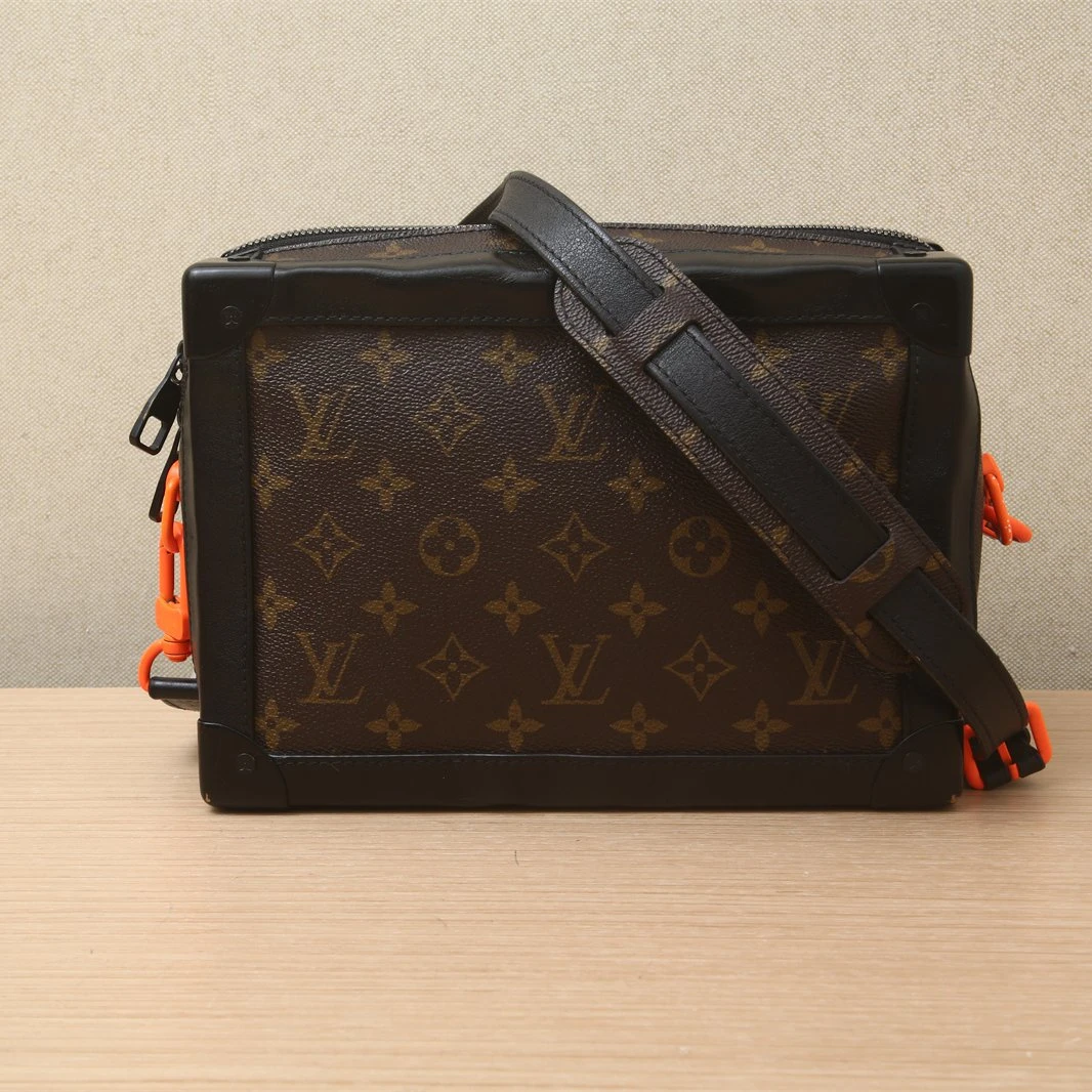 95新 LouisVuitton/路易威登 【活动】斜挎包 软盒子 25 P231514707