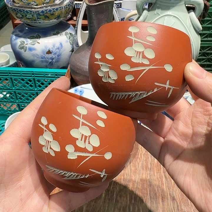 盖碗拍任意三单包邮