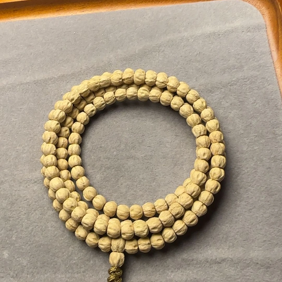 柏香籽/百香籽手串