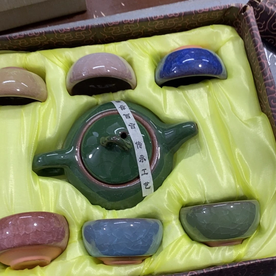 陶瓷等行业的生产和销售