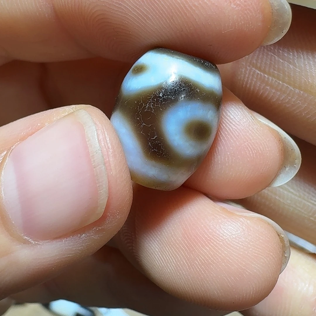 玛瑙/玉髓未镶嵌车挂